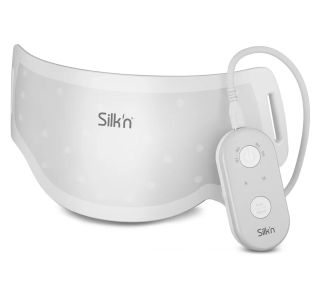 APARAT ZA NEGO TELESA SILK'N NECK LED MASK