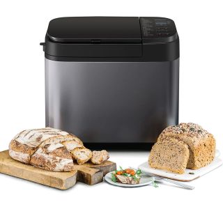 APARAT ZA PEKO KRUHA PANASONIC SD-YR2550SXE