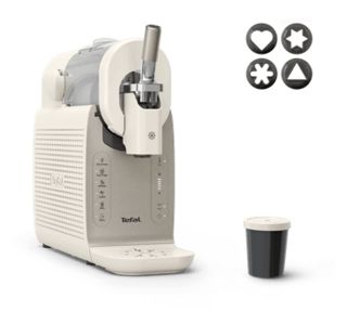 APARAT ZA SLADOLED TEFAL IG803AE0