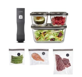 APARAT ZA VAKUUMIRANJE CASO VACU ONETOUCH ECO SET