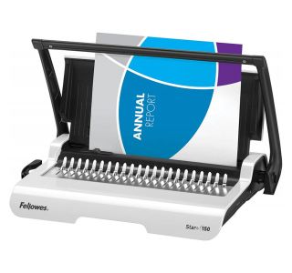 APARAT ZA VEZAVO FELLOWES STAR 150+