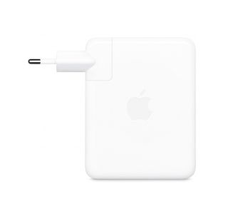 APPLE HIŠNI ADAPTER 220V MLYU3ZM/A QC PD 140W VHOD TYPE C (MODEL: A2452) - ORIGINAL (EU BLISTER) - BEL