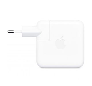 APPLE HIŠNI ADAPTER 220V MQLN3ZM/A QC PD 70W VHOD TYPE C (MODEL: A2743) - ORIGINAL (EU BLISTER) - BEL