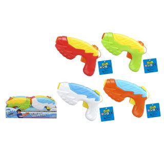 AQUA QUEST VODNA PIŠTOLA 16 CM DHOWG10310