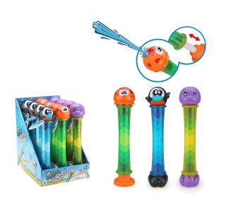 AQUA QUEST VODNA ŠPRICA AQUAMALS Z GLAVO ŽIVALI DHOWG10244