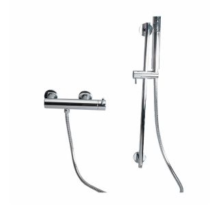 PIPA ZA TUŠ UNITAS FRESH