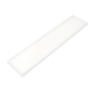 ASALITE LED PANEL 120X30CM 6500K 45W 5400LM