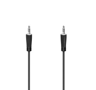 AVDIO KABEL, 3,5 MM VTIČNICA - 3,5 MM VTIČNICA, STEREO, 1,5 M AVDIO KABEL, 3,5 MM VTIČNICA - 3,5 MM VTIČNICA, STEREO, 1,5 M