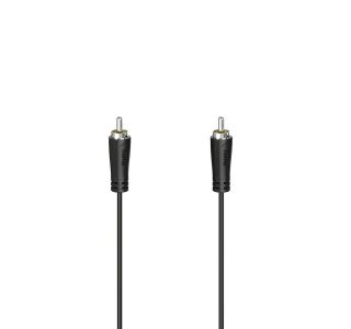 AVDIO KABEL, RCA VTIČ - RCA VTIČ, DIGITALNI, 1,5 M AVDIO KABEL, RCA VTIČ - RCA VTIČ, DIGITALNI, 1,5 M