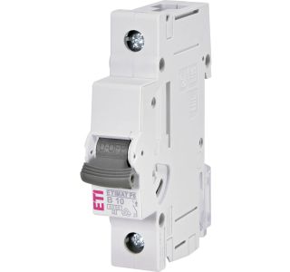 ETIMAT P6 1P B 10A
