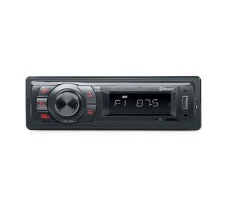 AVTORADIO MUSE AR 275 BT ČRN