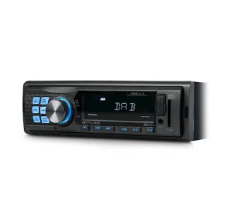 AVTORADIO MUSE M-198 DAB