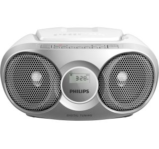 PRENOSNI RADIO PHILIPS AZ215S/12 PRENOSNI RADIO PHILIPS AZ215S/12