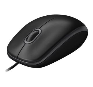 MIŠKA/KAZALNIK LOGITECH B100