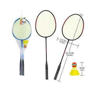 BADMINTON SET