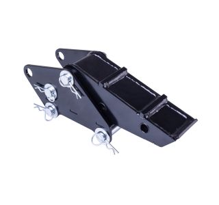 DODATEK ZA MINI BAGER WOODSTER PALEC