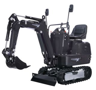 MINI BAGER WOODSTER WMB800