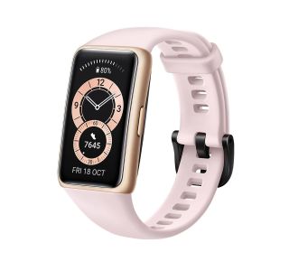 PAMETNA ZAPESTNICA HUAWEI BAND 6 ROZA