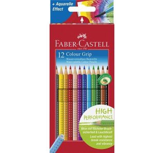 BARVICE FABER CASTEL GRIP 12/1