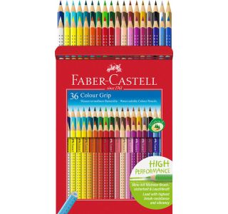 BARVICE FABER CASTEL GRIP 36/1