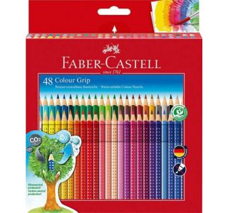 BARVICE FABER CASTEL GRIP 48/1