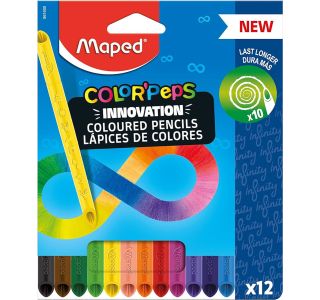 BARVICE MAPED INFINITY 12/1 BARVICE MAPED INFINITY 12/1