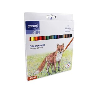 BARVICE SPREE 1/24, 57004