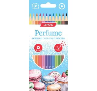 BARVICE TARGET DIŠEČE PERFUME 12/1 28779 BARVICE TARGET DIŠEČE PERFUME 12/1 28779