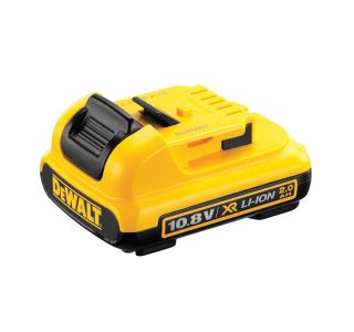 BATERIJA DEWALT 10,8 V LI-ION 2,0AH