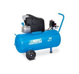 BATNI KOMPRESOR ABAC MONTECARLO L20 50 L