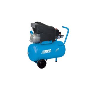 BATNI KOMPRESOR ABAC POLE POSITION L20 24 L