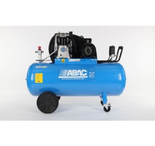 BATNI KOMPRESOR ABAC PRO A49B 270 CT 5.5