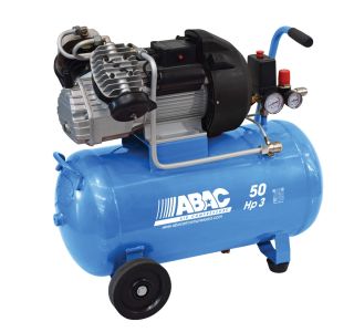 BATNI KOMPRESOR ABAC V36/50