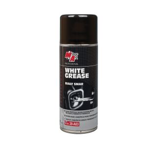 MOJE AUTO BELA MAST 400ML