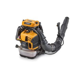 BENCIN. SESALNIK/PUHALNIK STIGA PUHALNIK BL 980 R NAHRBTNI 3.1KW