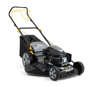 BENCINSKA KOSILNICA ALPINA AL5 51 SAQ 51 CM 2.6 KW SAMOHODNA KOVINSKO OHIŠJE