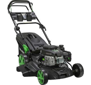 BENCINSKA KOSILNICA ISKRA ERO IE-GL139-46SPHG 46CM2.4KW SAMOHODNA KOVINSKO OHIŠJE