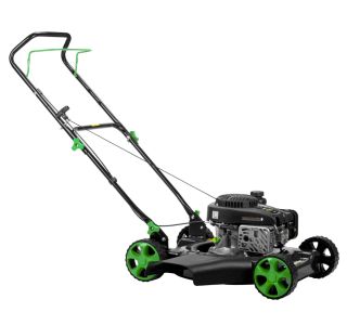 BENCINSKA KOSILNICA ISKRA ERO IE-GL139-51HP2 51CM2.4 KW KOVINSKO OHIŠJE