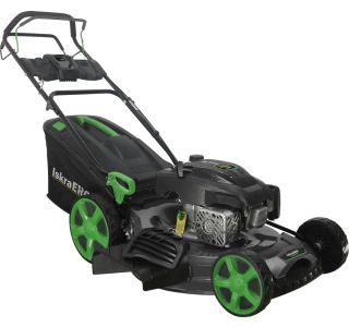 BENCINSKA KOSILNICA ISKRA ERO IE-GL209-56SP 56CM 4KW SAMOHODNA KOVINSKO OHIŠJE