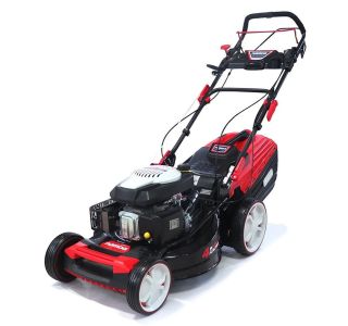 BENCINSKA KOSILNICA RAMDA 52CM/4V1/POGON/ /MOTOR 173CCM/KOŠ 60L BENCINSKA KOSILNICA RAMDA 52CM/4V1/POGON/ /MOTOR 173CCM/KOŠ 60L