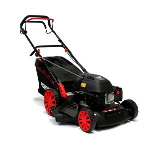 BENCINSKA KOSILNICA RAMDA G46SHL-B1 46CM/4V1/POGON/KOŠ 65L BENCINSKA KOSILNICA RAMDA G46SHL-B1 46CM/4V1/POGON/KOŠ 65L