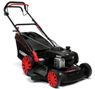 BENCINSKA KOSILNICA RAMDA G46SHL-BS450E 46CM/4V1/POGON/KOŠ 65L BENCINSKA KOSILNICA RAMDA G46SHL-BS450E 46CM/4V1/POGON/KOŠ 65L
