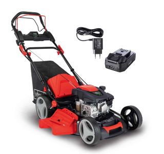 MS173-51E 51CM 3 KW SAMOH ELEKTRO ŠTART KOV.OHIŠJE MS173-51E 51CM 3 KW SAMOH ELEKTRO ŠTART KOV.OHIŠJE
