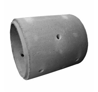 BETONSKA CEV GOREC FI 80/100 CM DRENAŽNA