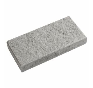 BETONSKA PLOŠČA KOGRAD CEPLJENA MALA SIVA 40X19.5X5.5