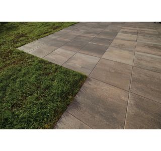 BETONSKA PLO&Scaron;ČA KOGRAD GLADKA MIX NATURA 50X50X5 CM