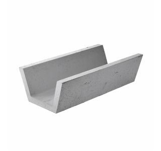 BETONSKI IZDELEK KOGRAD KANALETA 24 45.5/29X24X100