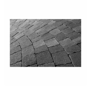BETONSKI TLAKOVEC OBLAK GROUP PIETRE MIX 04 SIV, ČRN