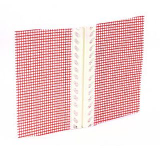 PVC PROFIL BAUMIT BEWEGUNGSFUGENPROFIL 2 M