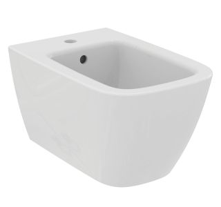 BIDE, VISEČI IDEAL STANDARD I.LIFE B BELI